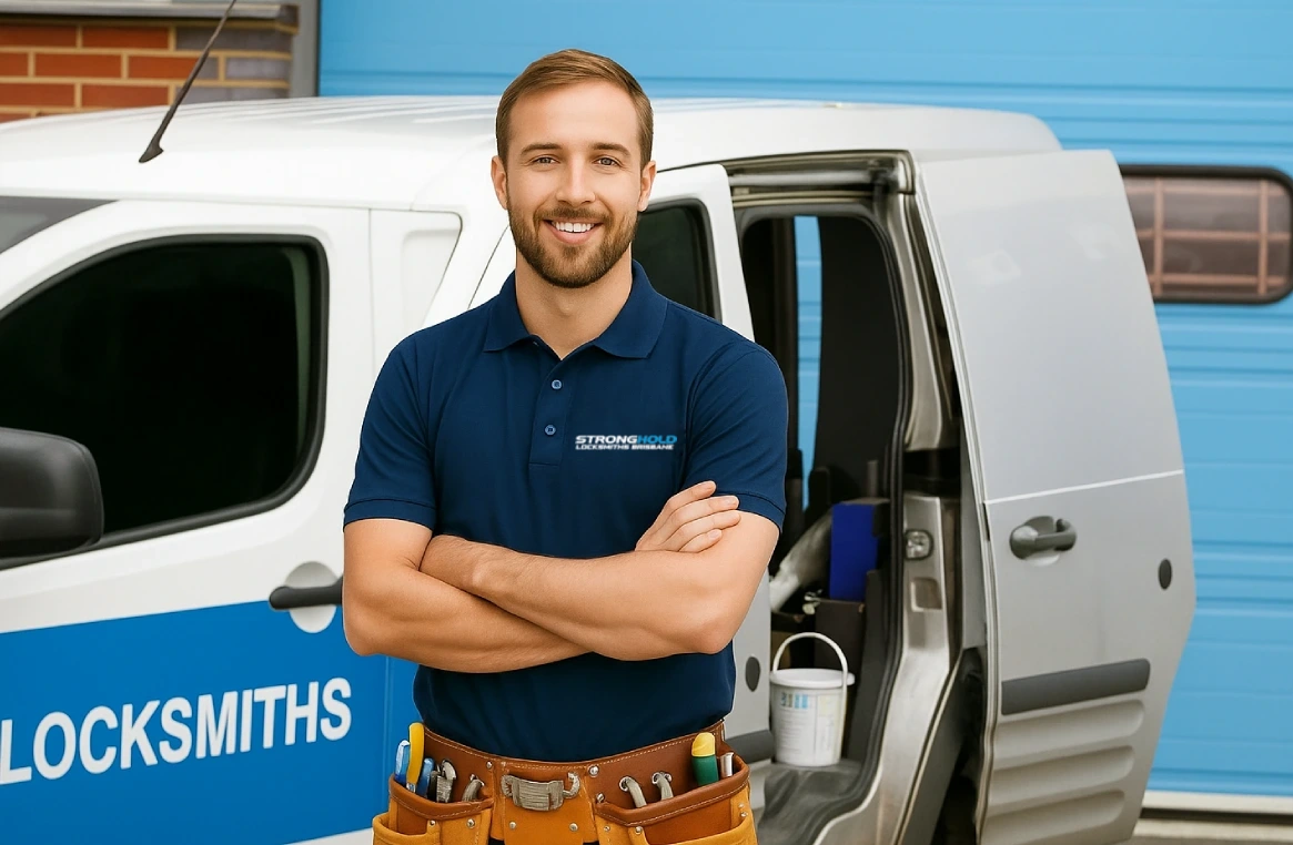 Stronghold Locksmiths