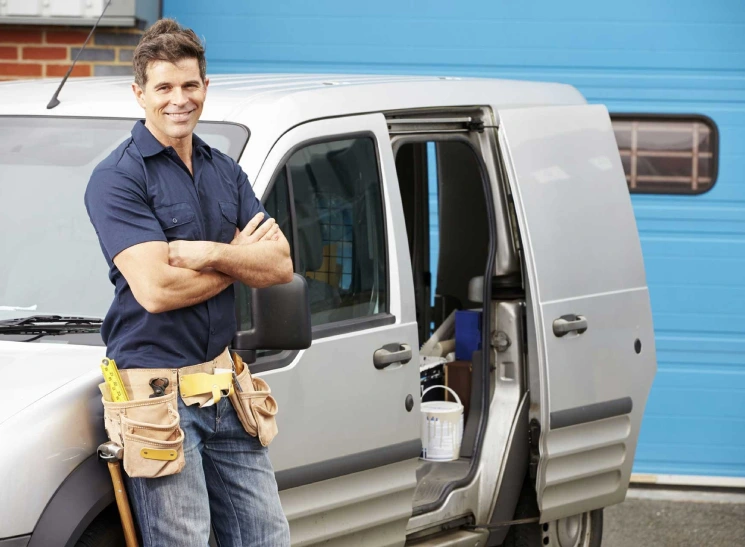 Stronghold Locksmiths Schofields